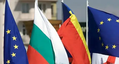 Заради лошия опит с България и Румъния...