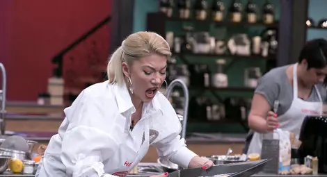 Топ 5 на хоби-готвачите избират в MasterChef Топ 5 на хоби-готвачите избират в MasterChef