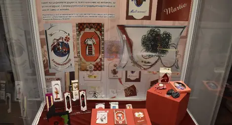 Две изложби ще открива днес Регионален исторически музей &ndash; Русе в Музей &bdquo;Теохари Антонеску&ldquo; в румънския град Гюргево.