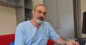 Читателят пише: Поклон пред труда ви, д-р Йоцов и д-р Колибарски