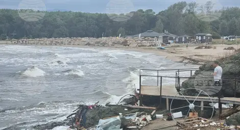 Снимка: БТА Снимка: БТА