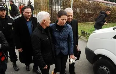 Сидеров и Чуколов на свобода под гаранция от по 6000 лв.