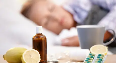 Първите случаи на грип регистрирани в Русе