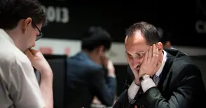 Шахът вади 1,5 милиона евро за мачове на Топалов пред родна публика