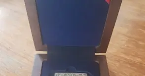 Прокурор Кремена Колицова с награда от Иван Гешев