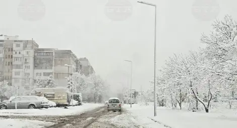 Снимка: БТА Снимка: БТА