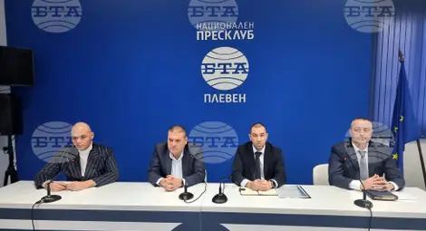 Снимка: БТА Снимка: БТА