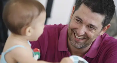 63% от родителите не могат да отговорят на любознателните въпроси на децата си