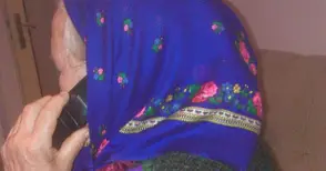 Баба купи няколко вафли за 3000 лева