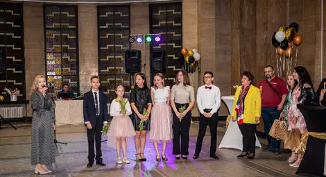 Окръжният съд в Русе организира Пролетен бал на юриста и ще го превърне в традиция