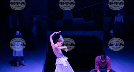 Снимка: БТА Снимка: БТА