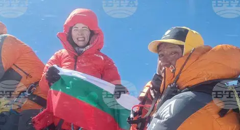 Снимка: БТА Снимка: БТА