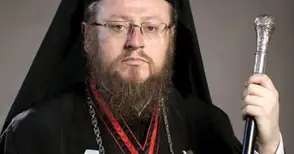 Митрополит Наум след определянето на архиереите, които ще се борят за патриарх: Най-страшен е адът на гузната съвест!