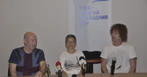 „Назарет“: Китарата и барабаните звучат също като преди 45 години