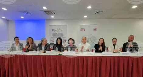 Снимка: БТА Снимка: БТА