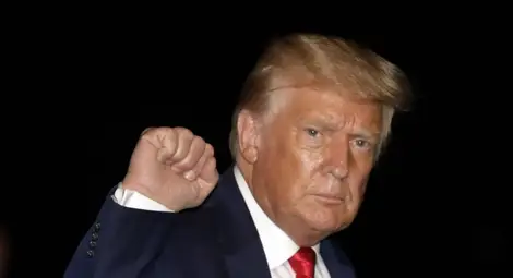 Тръмп номиниран за Нобелова награда за мир Тръмп номиниран за Нобелова награда за мир