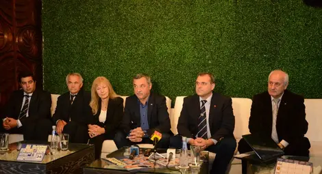 Патриотичният фронт подава жалба срещу Лютви Местан