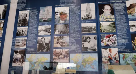 Снимка: БТА Снимка: БТА