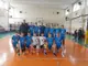 Младите волейболисти с пета поредна победа