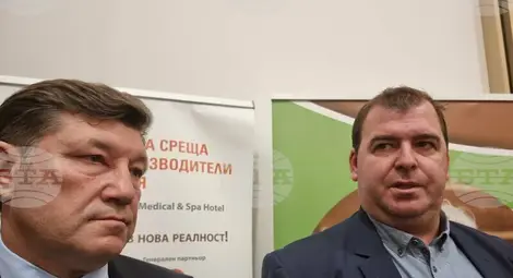 Снимка: БТА Снимка: БТА