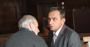 Людмил Павлов номиниран за Адвокат на годината