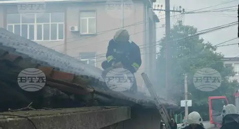 Снимка: БТА Снимка: БТА