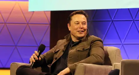 Илон Мъск: Готов съм на арест, след като "Тесла" отвори завода си Фримонт въпреки забраната Илон Мъск: Готов съм на арест, след като "Тесла" отвори завода си Фримонт въпреки забраната