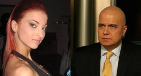 Слави прости на бившата, купи количка за бебето