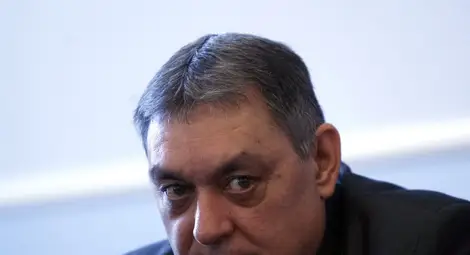 Райчинов: Изчерпаха ми се и търпението, и нервите