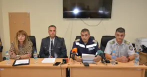 Всеки трети пожар в Русенско е причинен от човешка небрежност