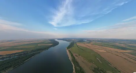 Природен парк "Персина"