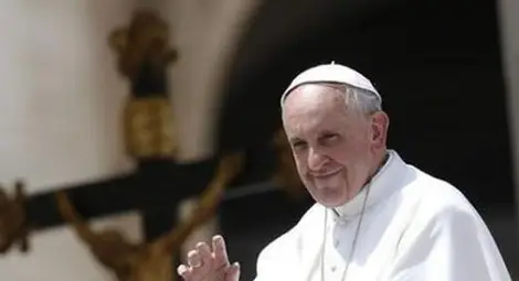 Папа Франциск: Светът е на прага на самоубийство