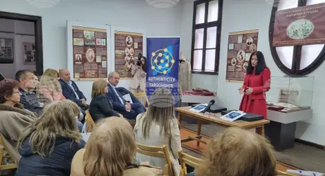 Снимка: БТА Снимка: БТА