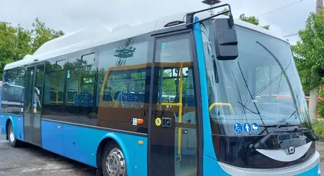 Картите за безплатно пътуване и с новите намаления се издават на &bdquo;Скобелев&ldquo; 45