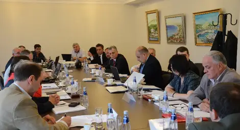 Турски и български жп превозвачи  се събраха в &bdquo;Булмаркет ДМ&ldquo;