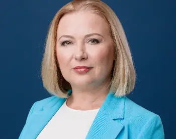 Надежда Йорданова, водач на листата на ПП-ДБ: Опитът ни научи коя гайка да отвием, кое болтче да затегнем и къде да вдигнем бент