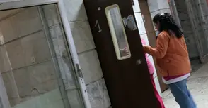 Скандал за асансьорна такса изкара 1000 лева глоба на устата съседка