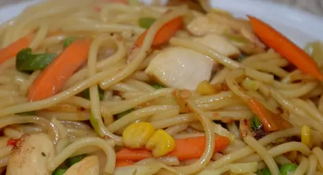 Бързото, вкусно и здравословно хранене в Русе има ново име - &bdquo;Uno Brama&ldquo;