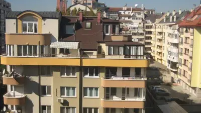 Всяка втора сделка с имот е с отстъпка