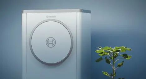 "Бош Термотехника" е постигнала рекорден оборот от 4,5 милиарда евро през 2022 година