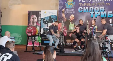 Снимка: БТА Снимка: БТА