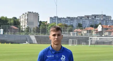 Митко РУСАНОВ