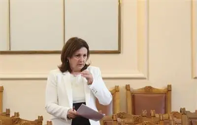 Бъчварова се захваща лично с джебчиите в Игнатиево