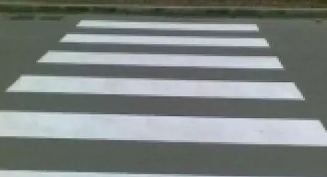 Тестват &bdquo;виенска&ldquo; боя на кръговото до полицията