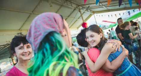 Терасата на ресторант "Понтона" става сцена на приложните изкуства Терасата на ресторант "Понтона" става сцена на приложните изкуства