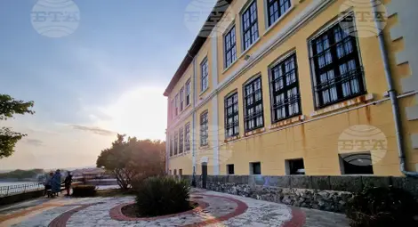 Снимка: БТА Снимка: БТА