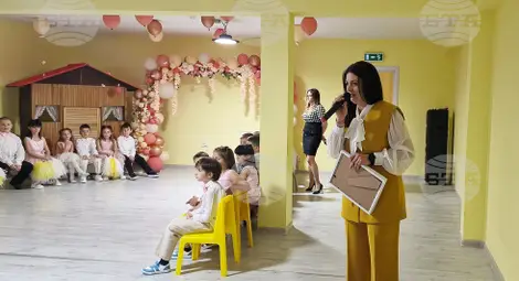 Снимка: БТА Снимка: БТА