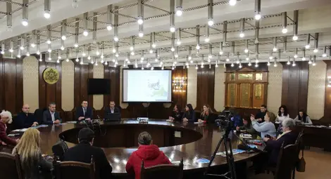 Ако експериментът бъде успешен, нощните превози ще станат постоянна част от транспортната схема в града.