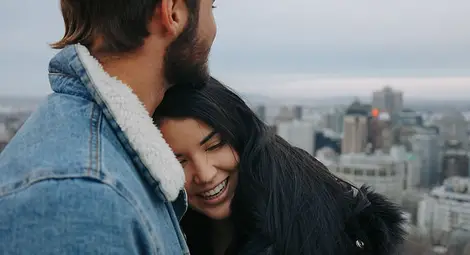 СЪВЕТИТЕ НА МИЛА: Как да върнеш любовта в брака си след изневяра