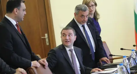 Владислав Горанов: Има възможност да се увеличи минималната работна заплата